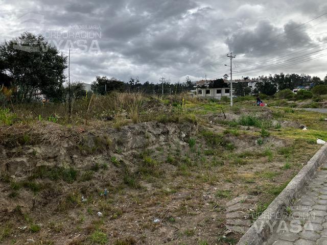 Carcelén Carretas - Camino de Los Eucaliptos, Terreno de 1037,37 m² en Venta - Lt No. 6 — imagen 3