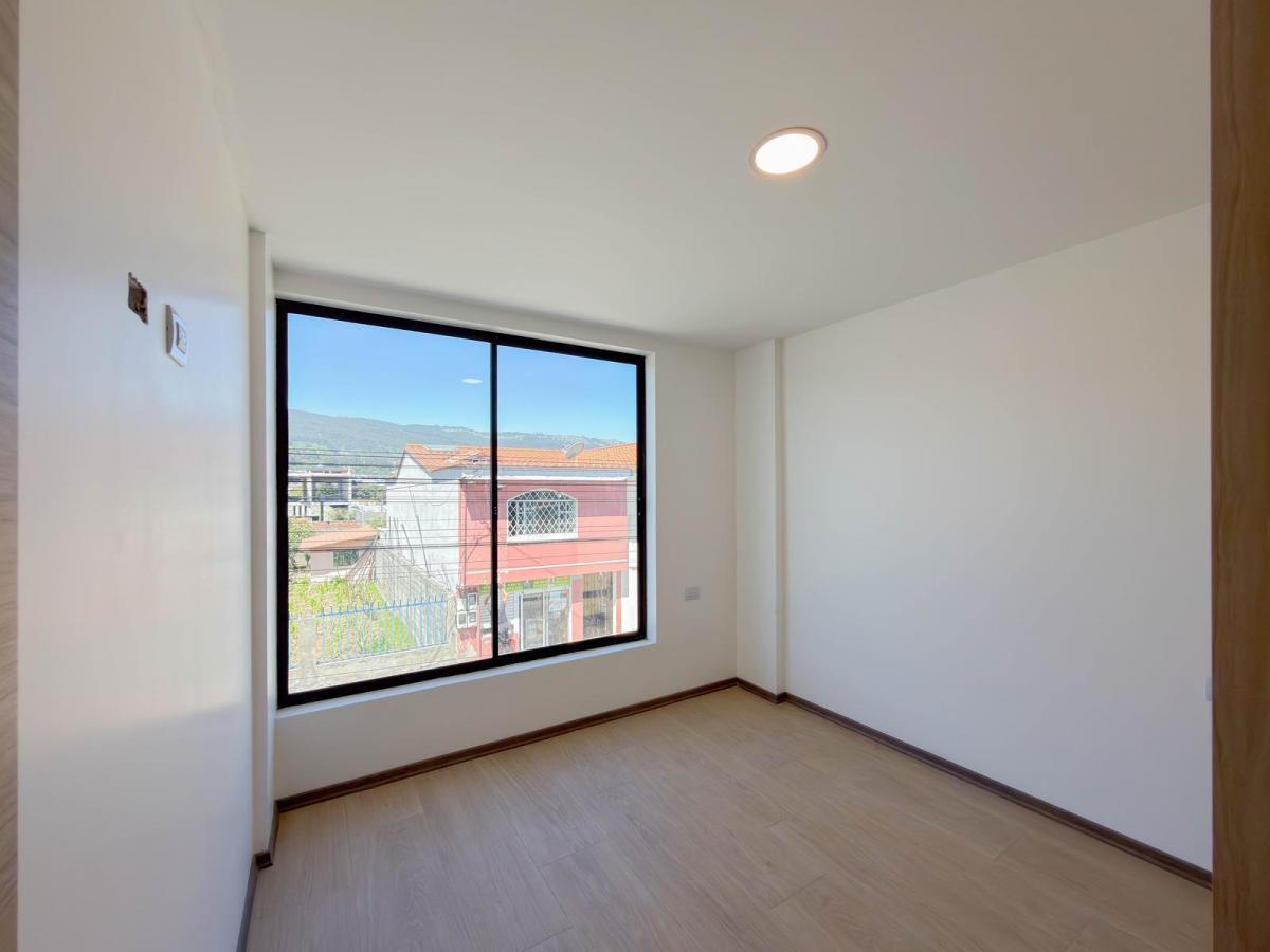 Se Vende Departamentos 3 Dorm. en Santa Isabel, Valle de Los Chillos — imagen 5