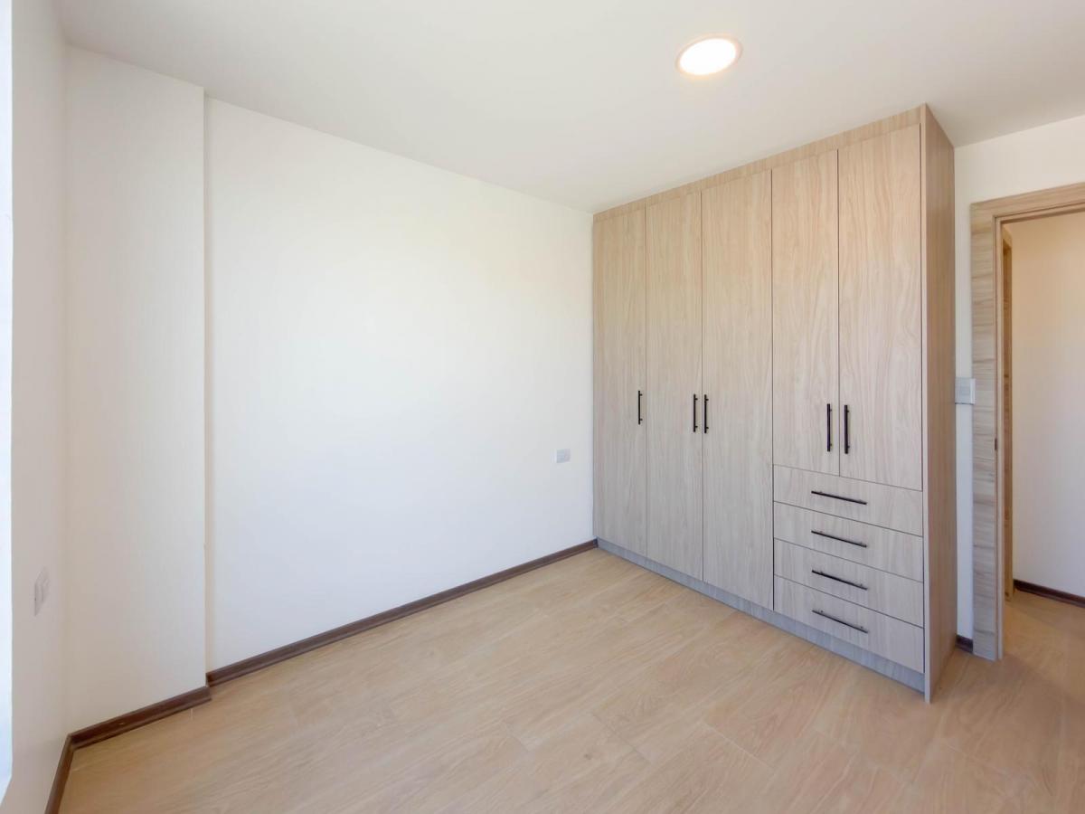 Se Vende Departamentos 3 Dorm. en Santa Isabel, Valle de Los Chillos — imagen 4