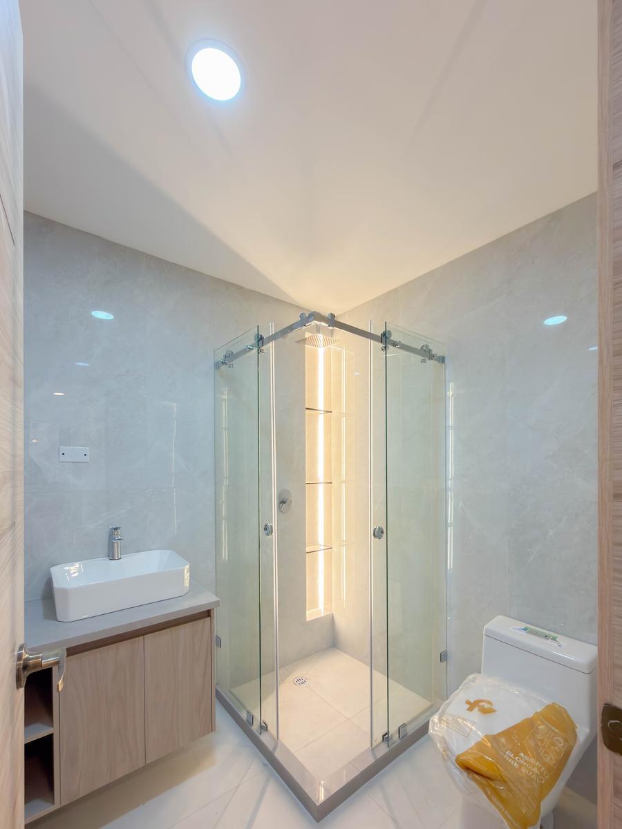Se Vende Departamentos 3 Dorm. en Santa Isabel, Valle de Los Chillos — imagen 3