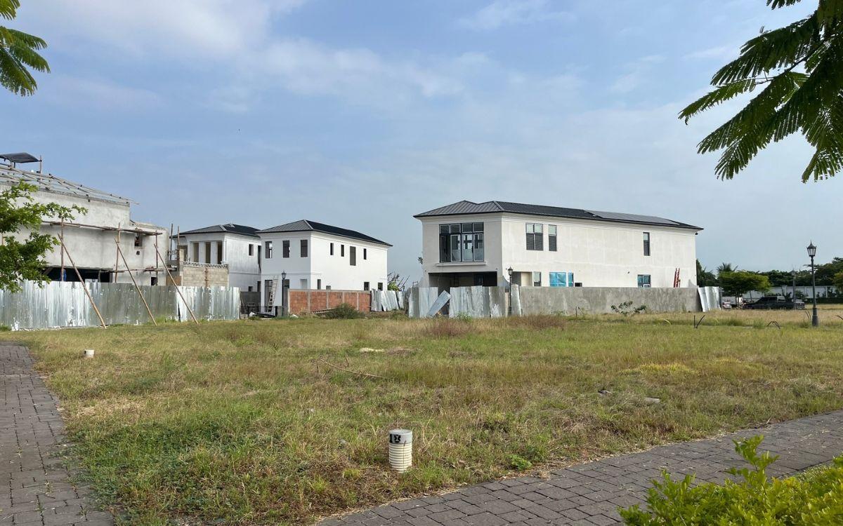 Terreno Esquinero en Venta – Aires Norte, Samborondón venta, Guayas — imagen 3