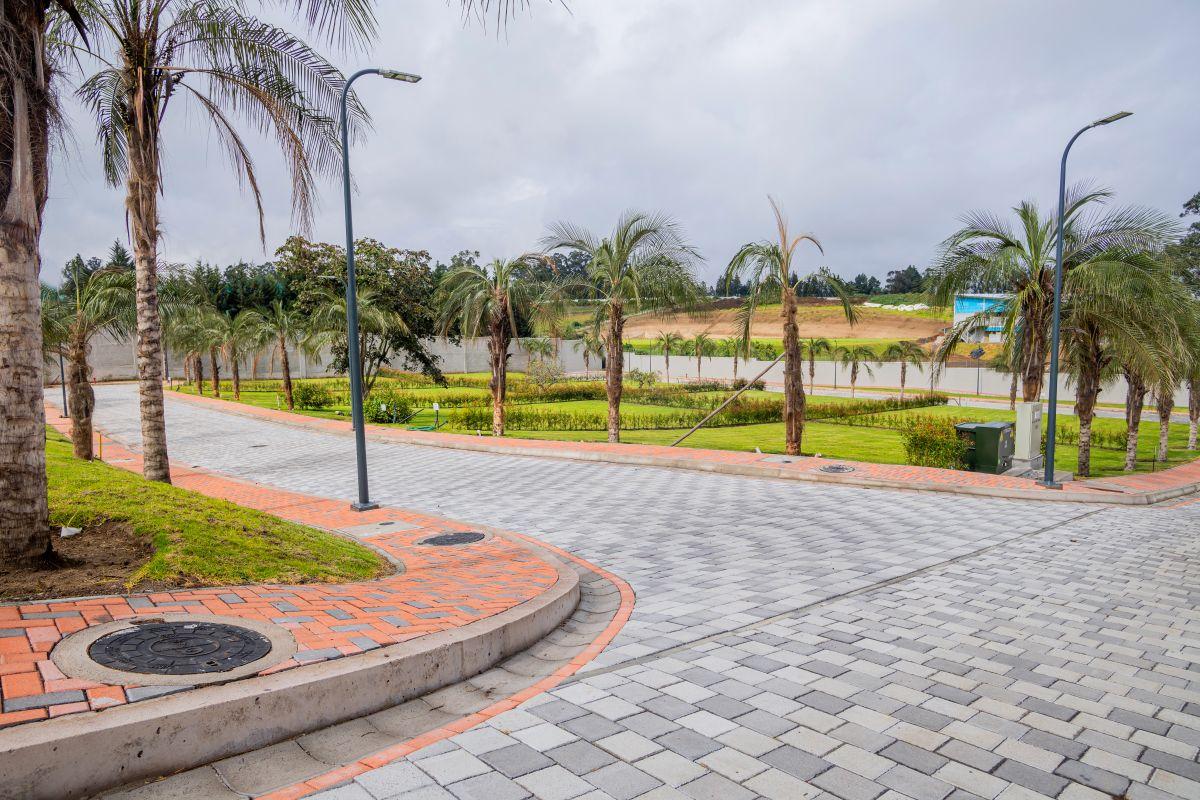 Terreno de 630 m² en Venta en Puembo con Guardianía — imagen 4