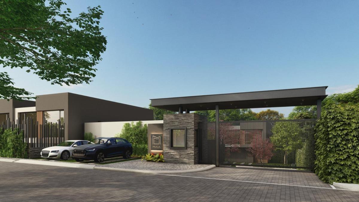 Espectacular Casa de Venta en Planos Ubicada en Proyecto en El Sector de La Viña Alta — imagen 5