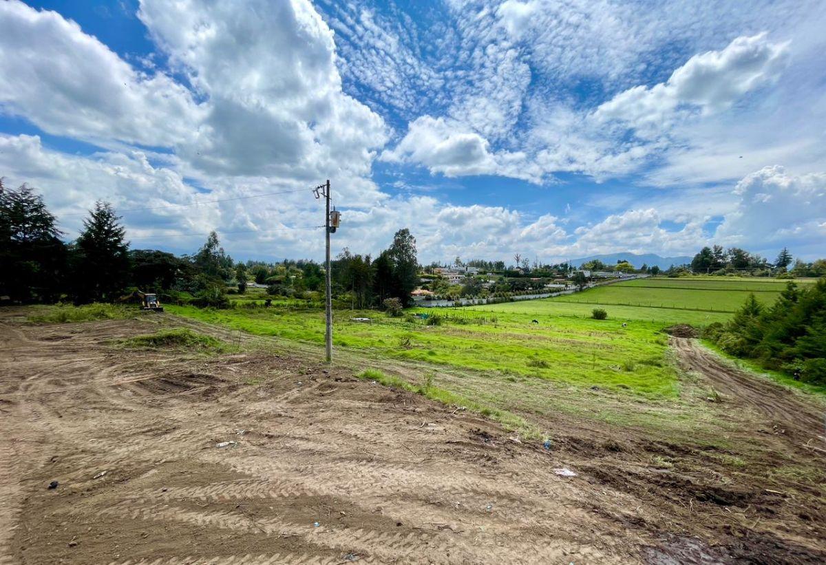 Terreno de 9872 en Venta, Puembo — imagen 5