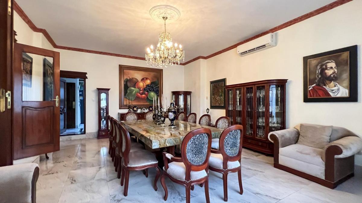Venta de Casa en Urbanización Biblos, Guayas — imagen 4