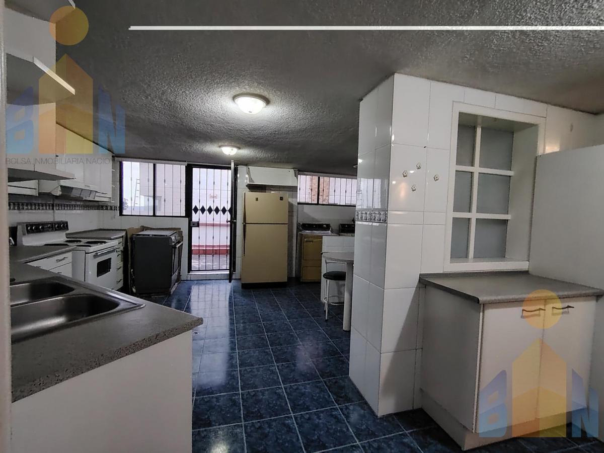 Ctventa Amplio Departamento Cerrada Av del Parque Sector Centro Comercial El Bosque — imagen 4