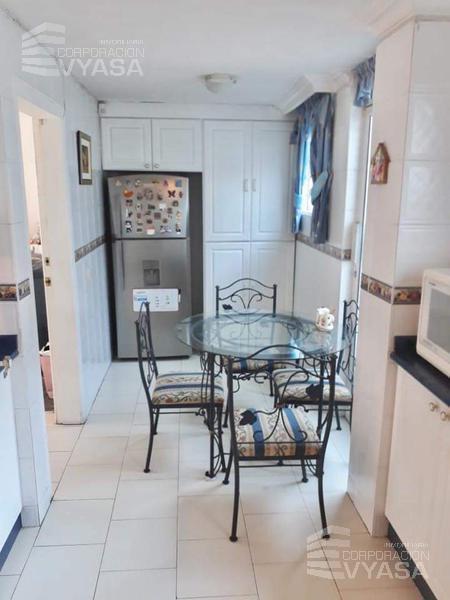Ponciano - Cómodo Departamento de 175 m² de Venta — imagen 4