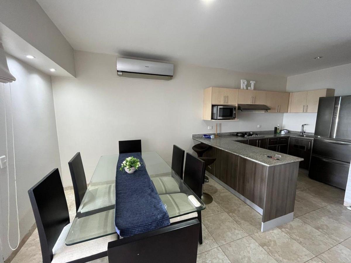 Departamento Amoblado de Venta en Urbanizacion Ciudad del Mar Manta G/r, Manabí — imagen 5