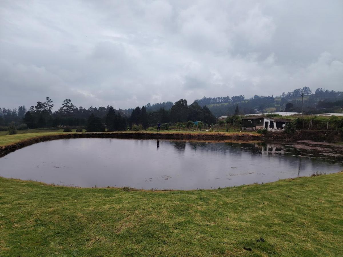 Venta Terreno Sector Yaruqui — imagen 5