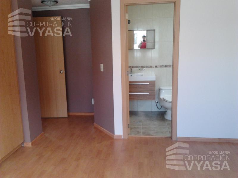 Carcelen - Norte de Quito, Lindo Departamento de Venta de 142 m² — imagen 3