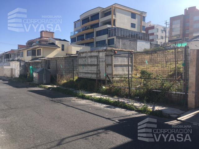 Ponciano Alto - Diego de Vásquez, Para Constructores, Espectacular Terreno de Venta de 987 m² — imagen 5