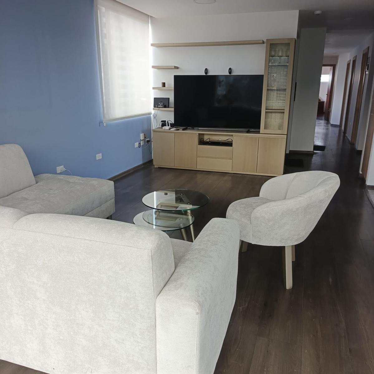 Departamento en La Carolina — imagen 4