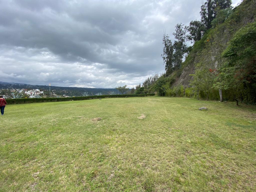Terreno de 1855,04 m² de Venta en Urb. La Quinta Cumbayá — imagen 5