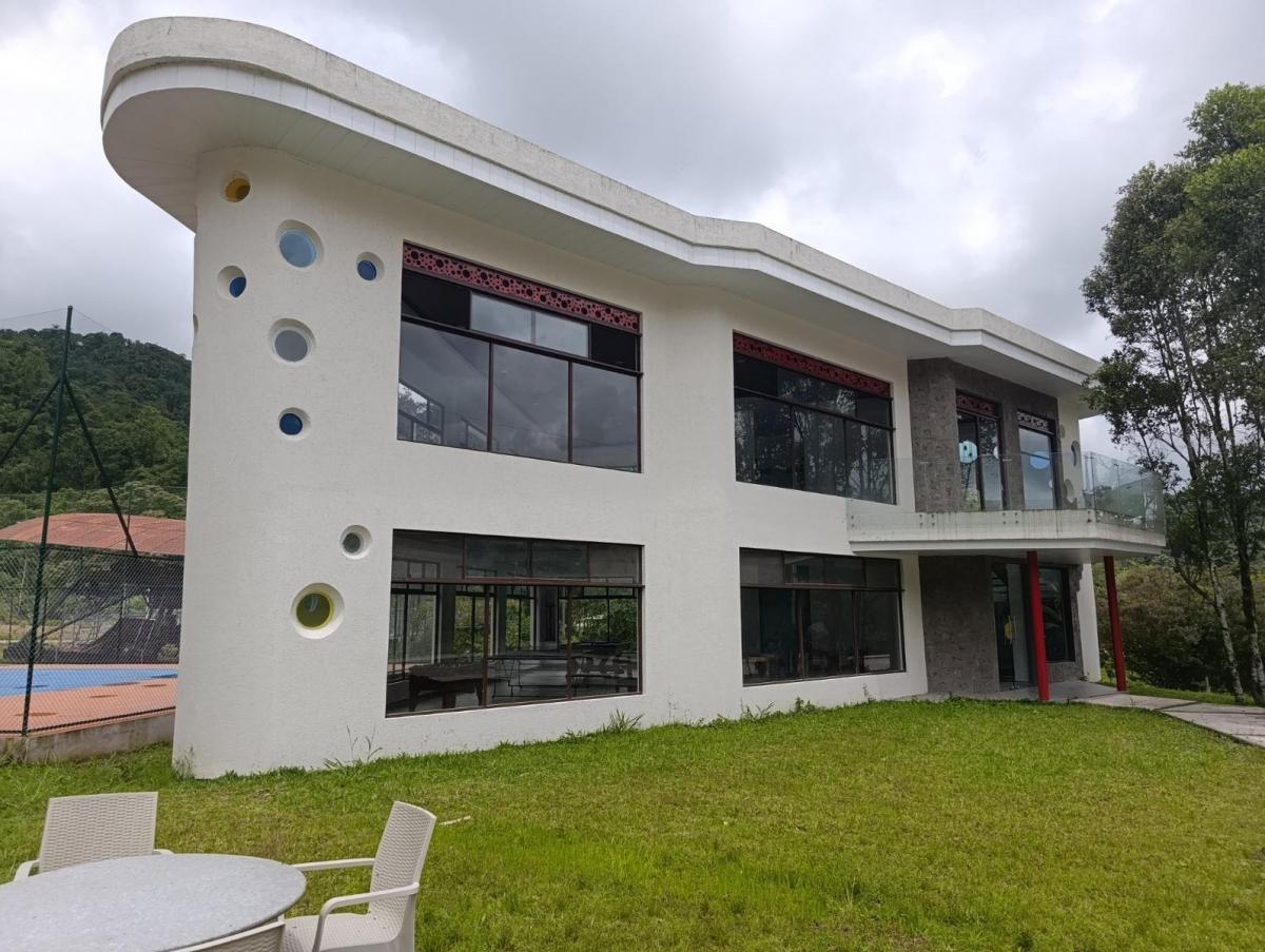 Terrenos de Venta en Mindo Dentro de Urbanización Privada — imagen 5