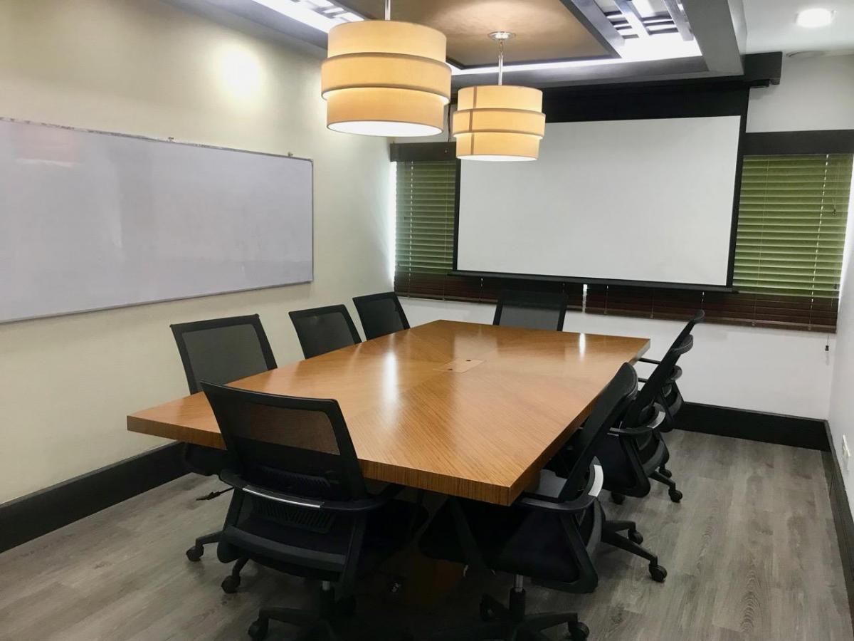 De Lujo en Venta Oficina Amoblada en Parque Empresarial Colon. Espectacular, Guayas — imagen 4