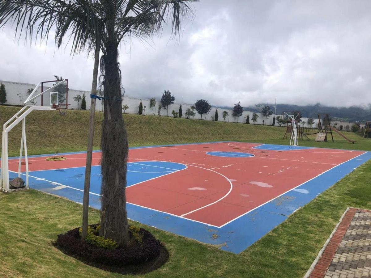 H/ Tabacundo, en Venta Terreno Plano 700 m² — imagen 3