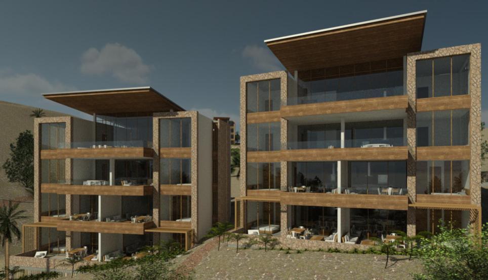 Departamento en Venta, en Playa Jama, Manabi, Manabí — imagen 4