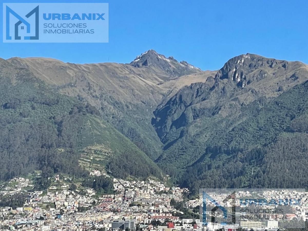 Departamento en Venta en La Gonzalez Suarez — imagen 5