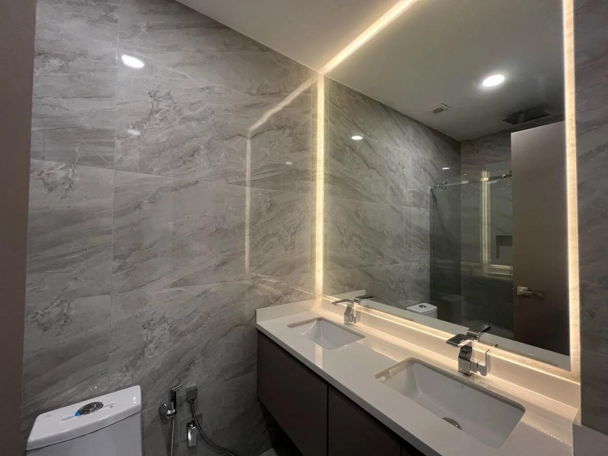 San Patricio, Cumbaya, Dpto 2, 2 Dorm., Terraza, Planta Baja, Piscina, Gimnasio, Zona Zen — imagen 4