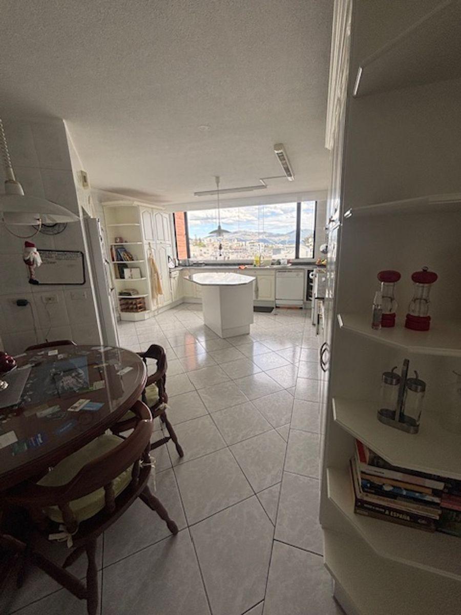Vendo o Arriendo Departamento en El Quito Tenis — imagen 5