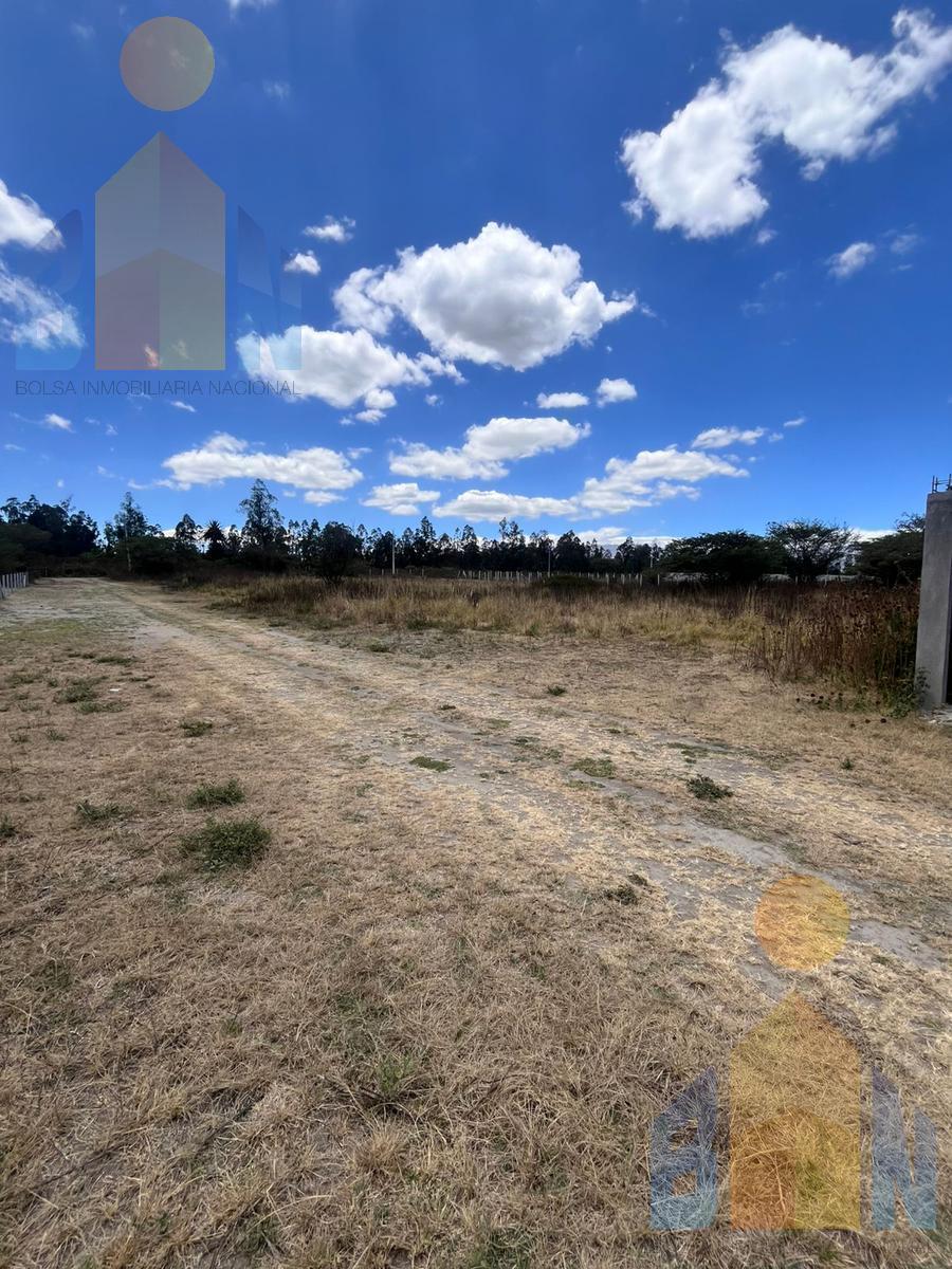 Terreno de Venta en Puembo Cerca de Arrayanes — imagen 4