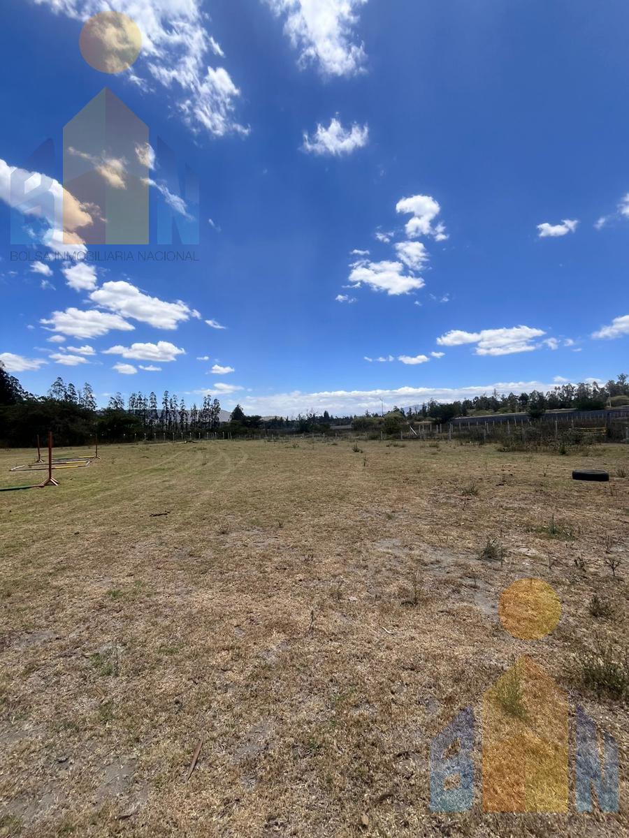 Terreno de Venta en Puembo Cerca de Arrayanes — imagen 3