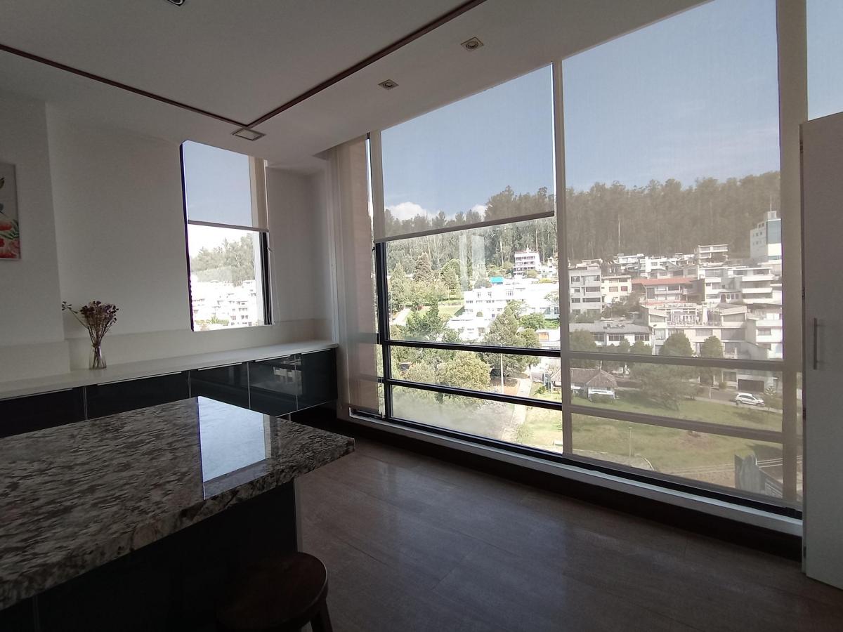 Se Vende Hermoso PH Vista 360, Batan. Provincia de Pichincha — imagen 5