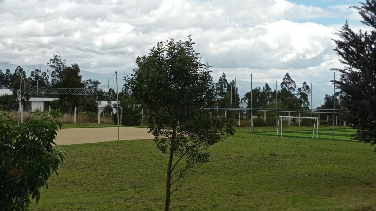 Vendo Lote de 1360 m² en Urbanización Privada, Malchinguí, a 20 Minutos de Guayllabamba — imagen 5