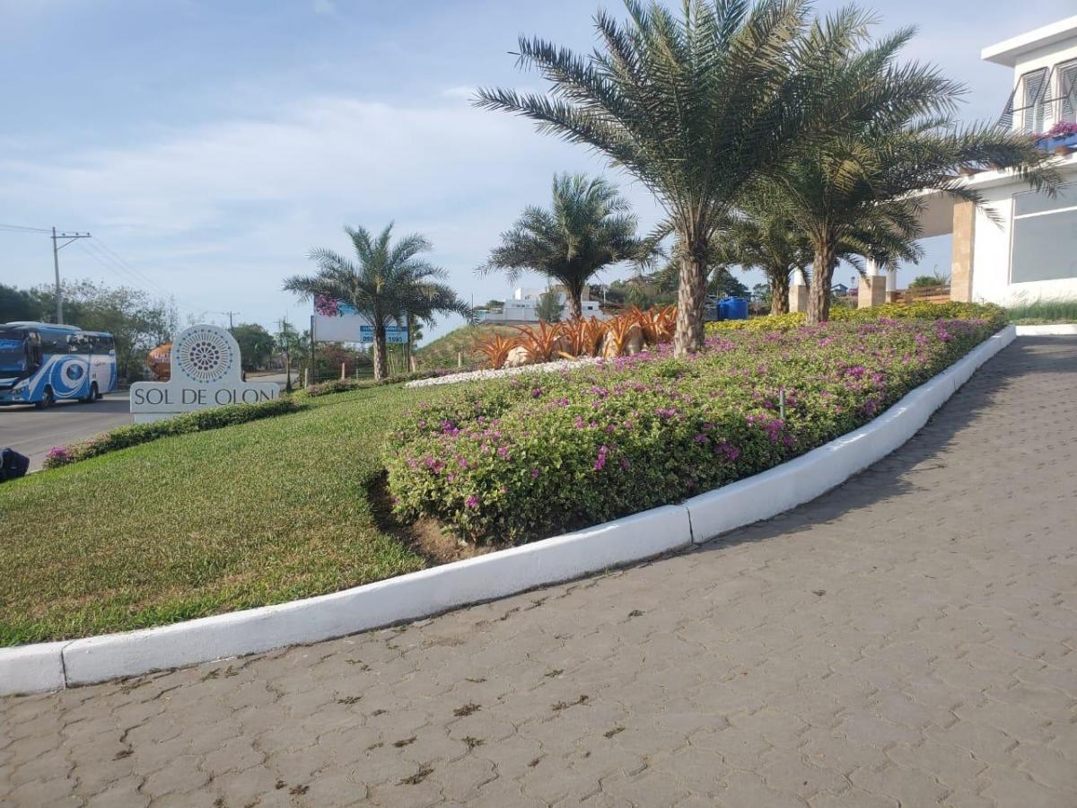Terreno en Venta Urbanización Sol de Olón - Santa Elena — imagen 3