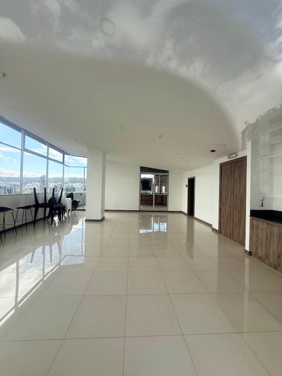 Departamento de 88 m² con 2 Habitaciones en Venta en La Carolina — imagen 5
