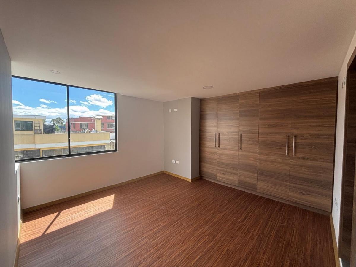 Venta Departamento por Estrenar en Ponceano Alto Proyecto Vip (Miti Miti) — imagen 5