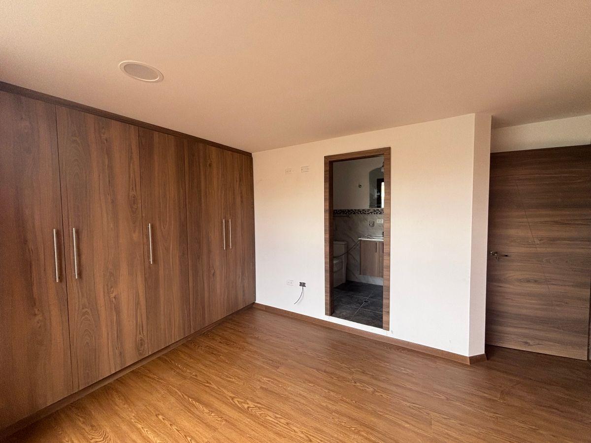 Venta Departamento por Estrenar en Ponceano Alto Proyecto Vip (Miti Miti) — imagen 3