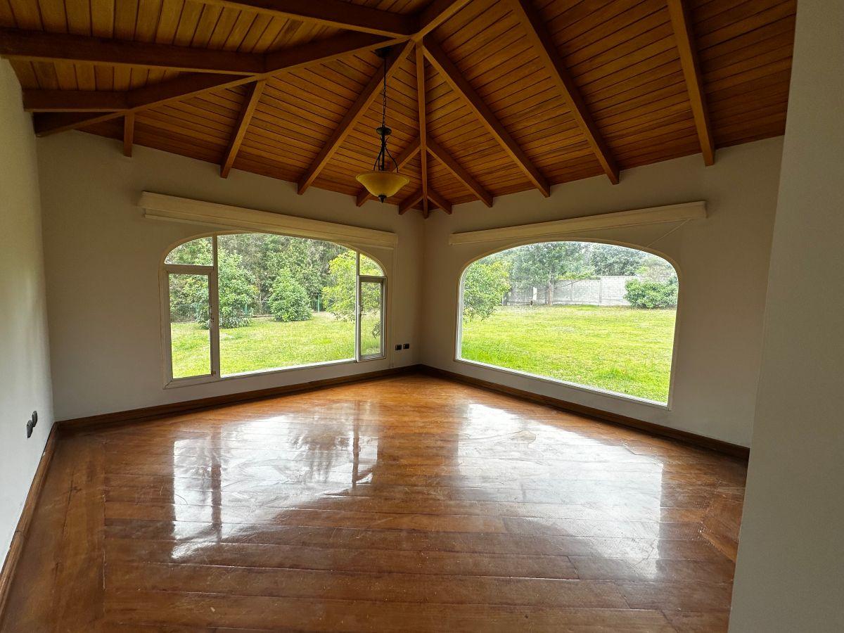 Vendo Casa Puembo — imagen 4
