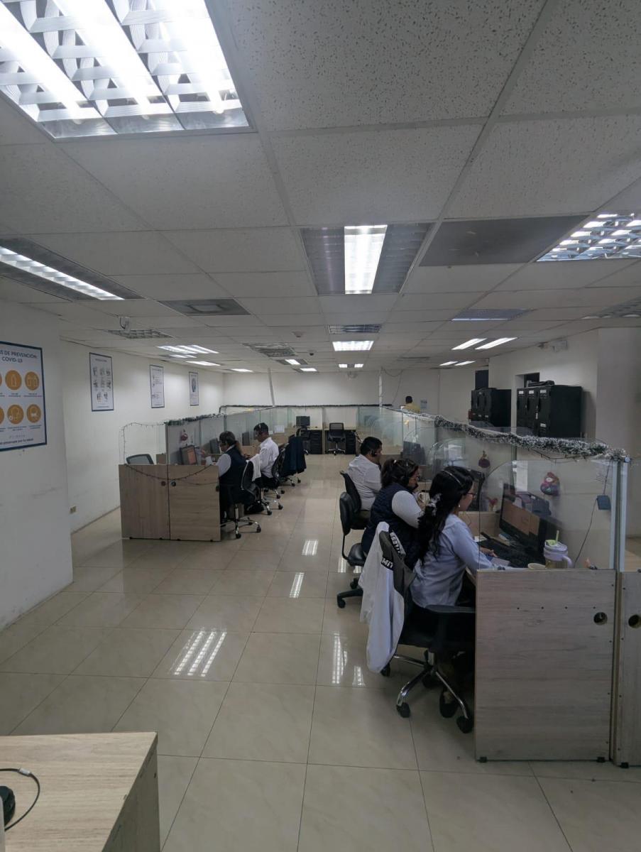 Oficina de Venta en Torres del Norte - Guayaquil - Kennedy Norte, Guayas — imagen 4