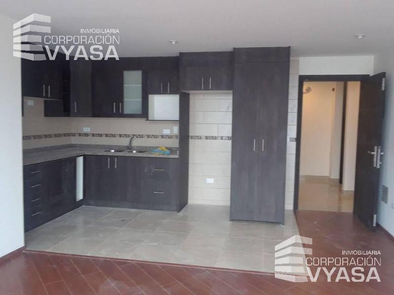 Carcelén - Colegio Americano Hermoso Departamento en Venta de 82 m² — imagen 9