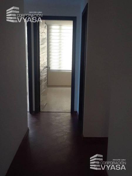 Carcelén - Colegio Americano Hermoso Departamento en Venta de 82 m² — imagen 7