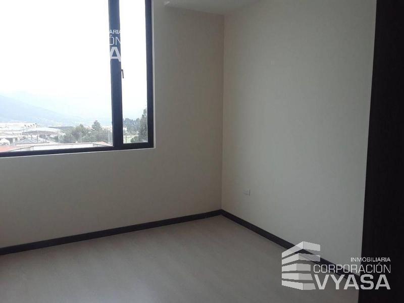 Carcelén - Colegio Americano Hermoso Departamento en Venta de 82 m² — imagen 6