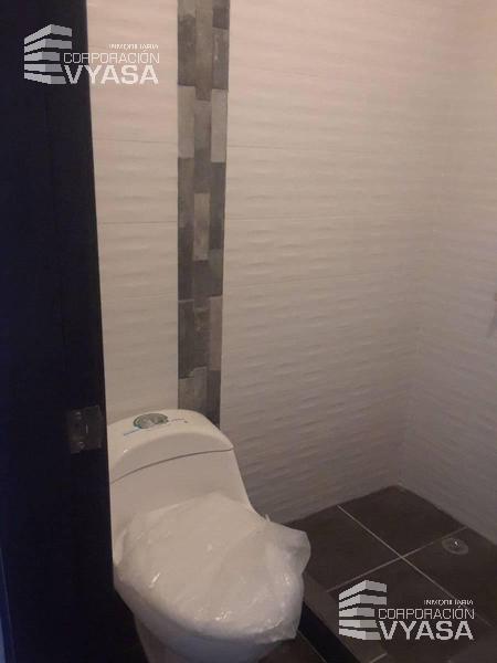 Carcelén - Colegio Americano Hermoso Departamento en Venta de 82 m² — imagen 4