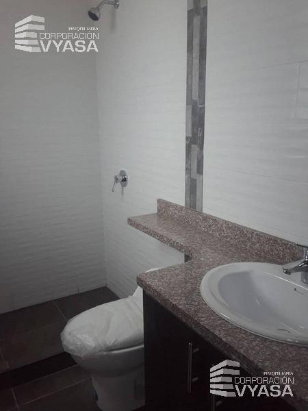 Carcelén - Colegio Americano Hermoso Departamento en Venta de 82 m² — imagen 3