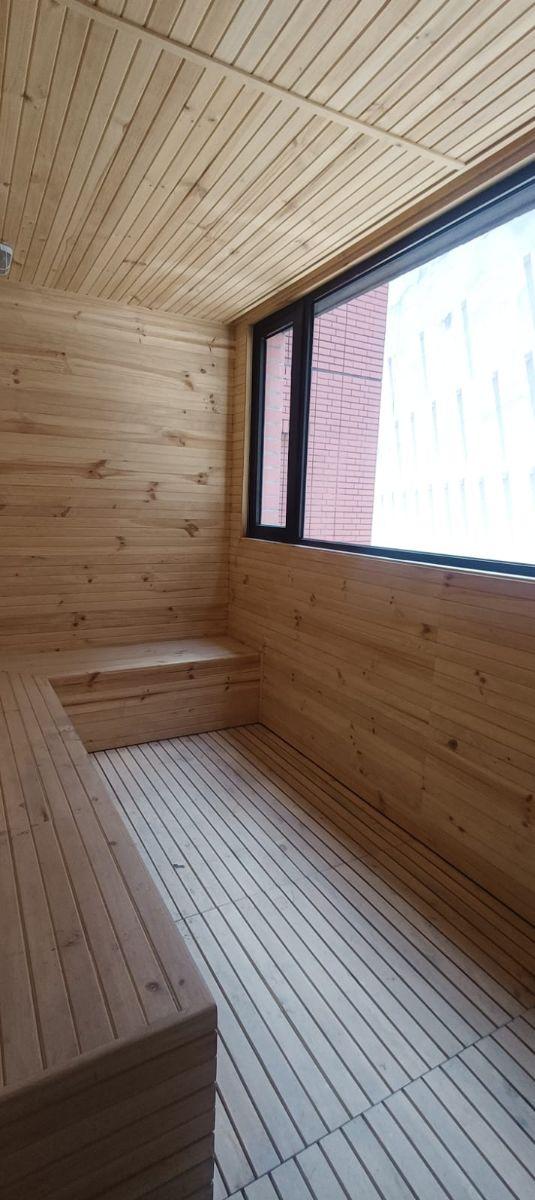 Botánico Cumbayá – Departamento de Tres Habitaciones por Estrenar en Venta — imagen 4