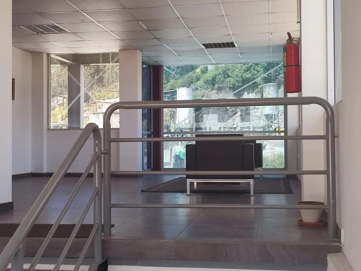 Terreno con Edificio de Oficinas en La Cristiania — imagen 5