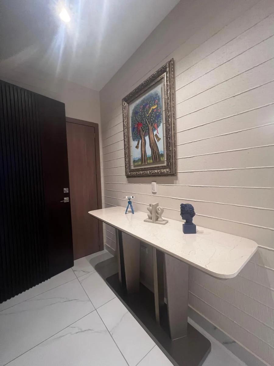 Samborondon Km 2.5 Riverside Departamento Vista Al Rio Planta Baja en Venta, Guayas — imagen 6