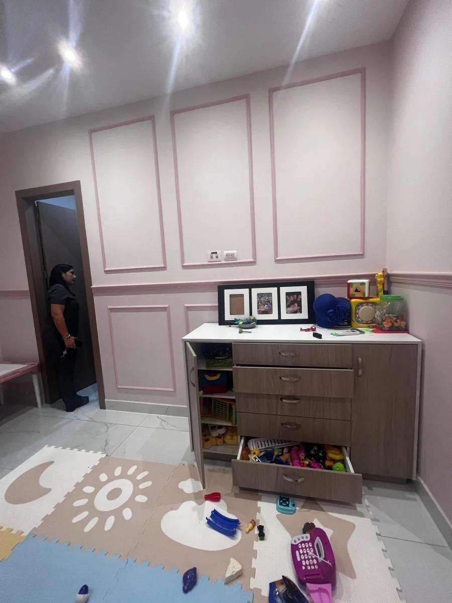 Samborondon Km 2.5 Riverside Departamento Vista Al Rio Planta Baja en Venta, Guayas — imagen 5