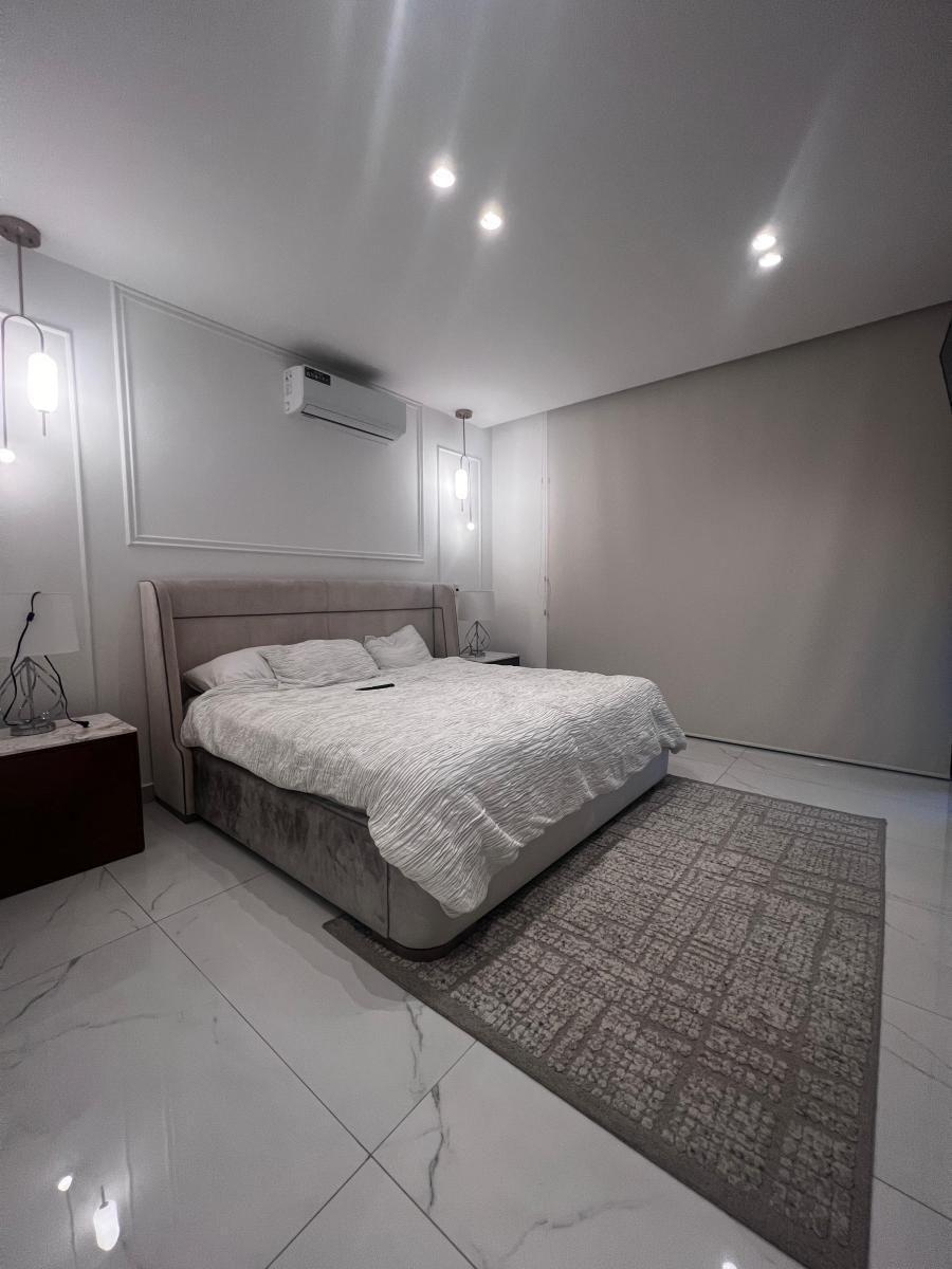Samborondon Km 2.5 Riverside Departamento Vista Al Rio Planta Baja en Venta, Guayas — imagen 3
