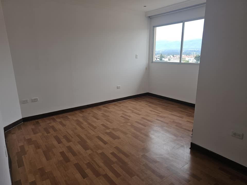 Mv - Sector Valle de Los Chillos en Venta Dpto 139,67 m² + Terraza 9,21 m² en Conjunto Privado — imagen 5