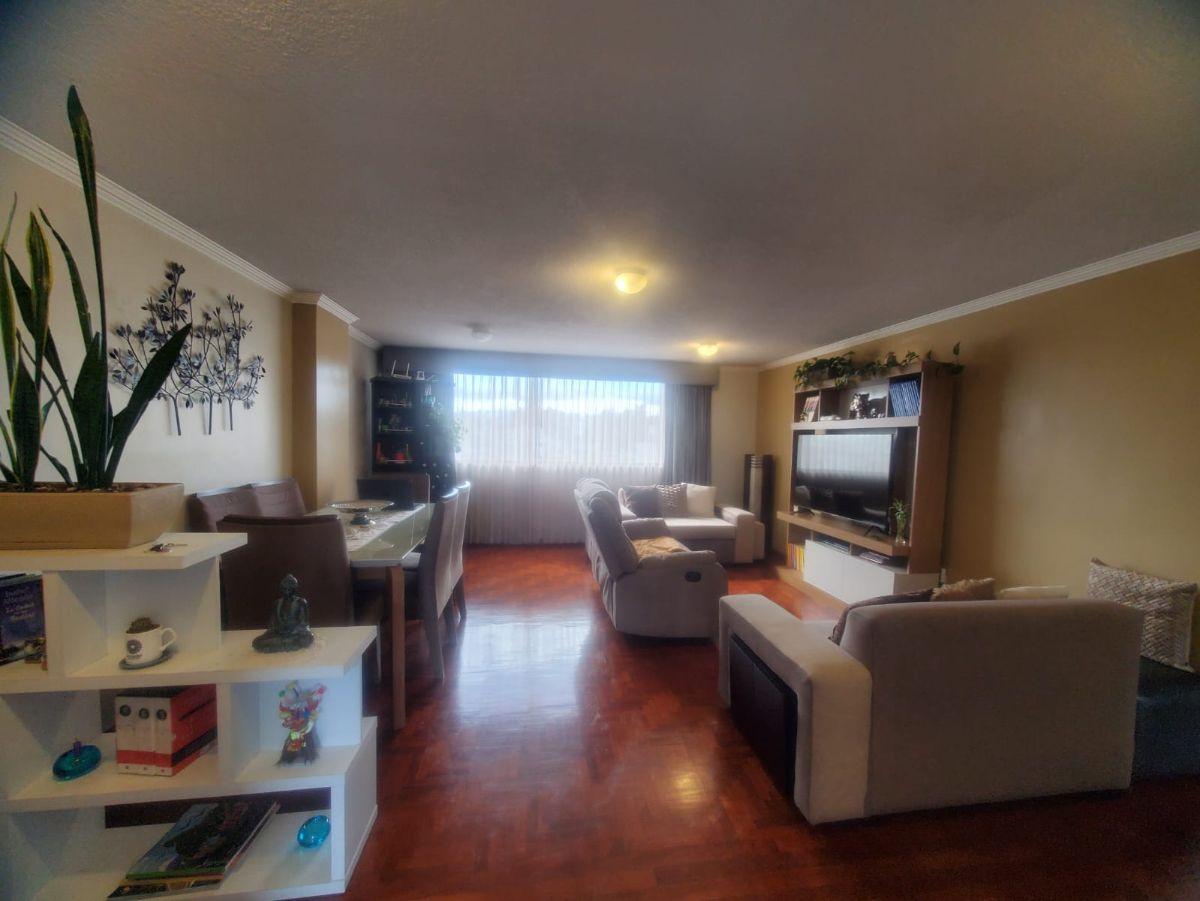 Venta Departamento 2 Dormitoriso. El Batan. Provincia de Pichincha — imagen 7