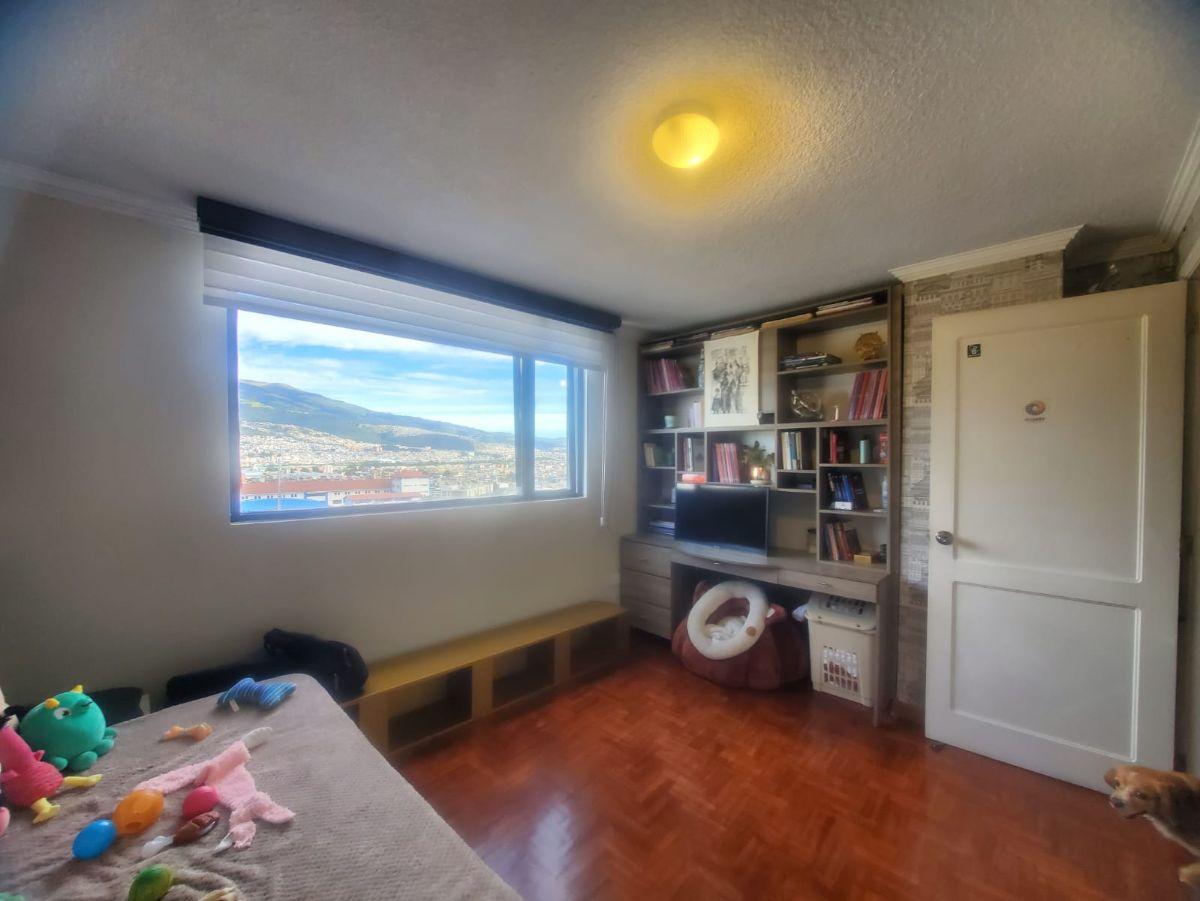 Venta Departamento 2 Dormitoriso. El Batan. Provincia de Pichincha — imagen 5