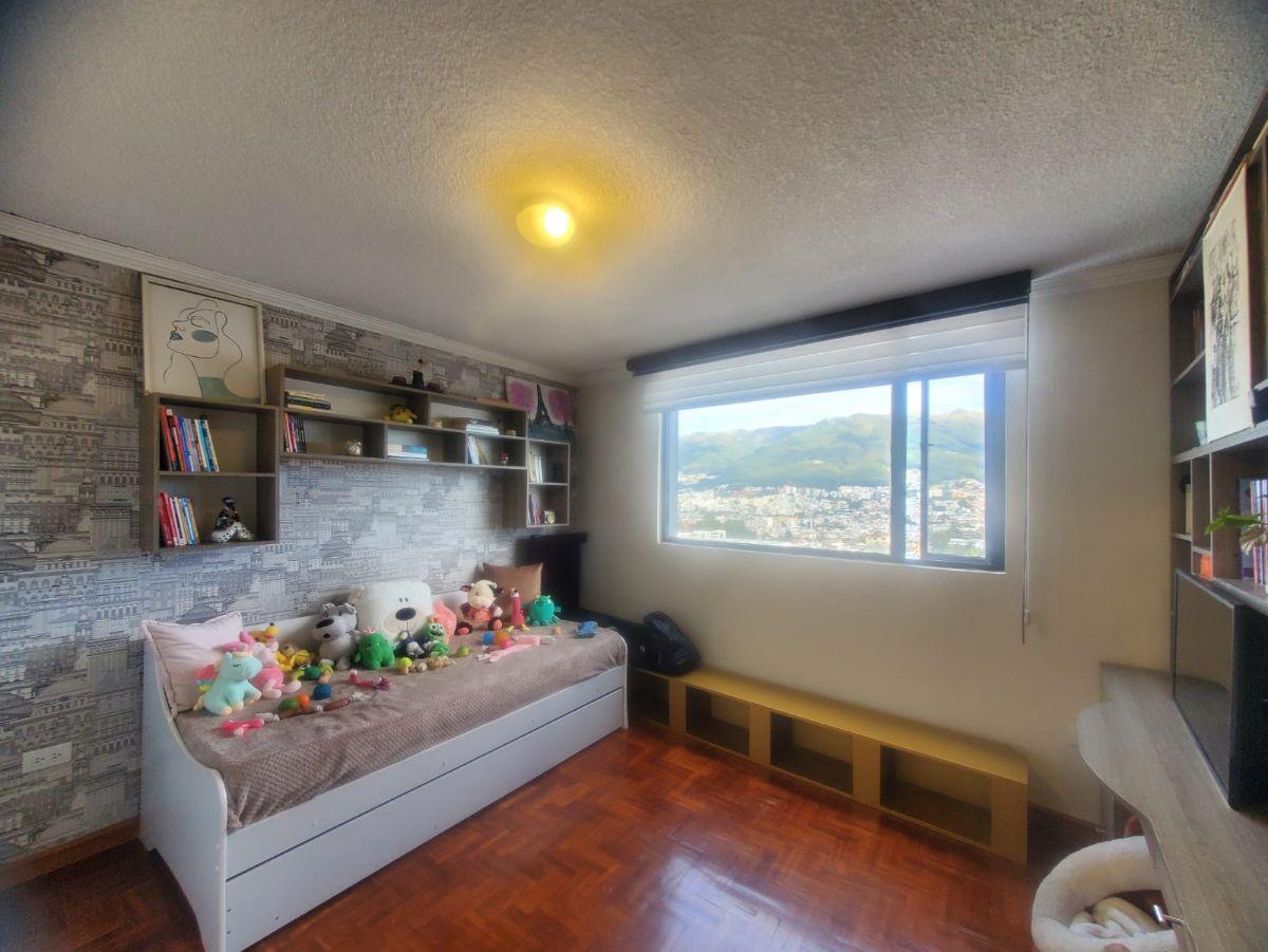 Venta Departamento 2 Dormitoriso. El Batan. Provincia de Pichincha — imagen 4
