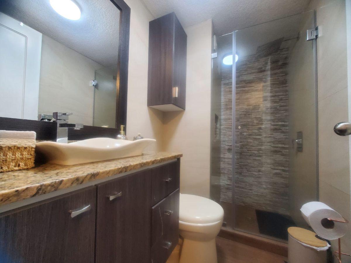 Venta Departamento 2 Dormitoriso. El Batan. Provincia de Pichincha — imagen 3