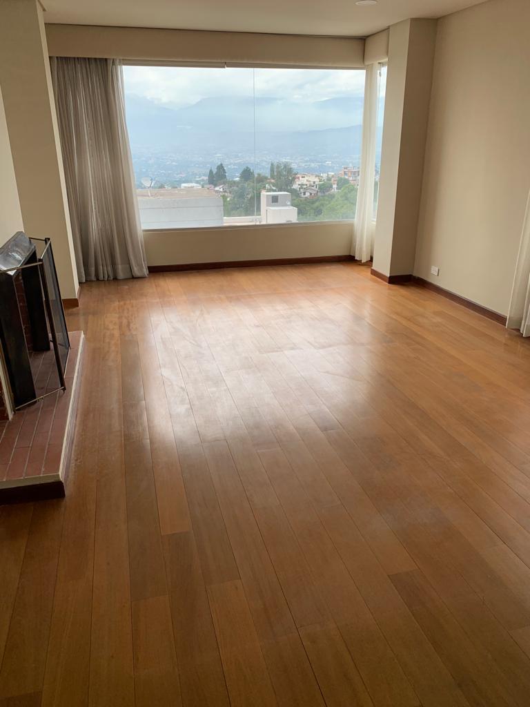 Se Vende Departamento en Sector Tanda - Miravalle. Provincia de Pichincha — imagen 5